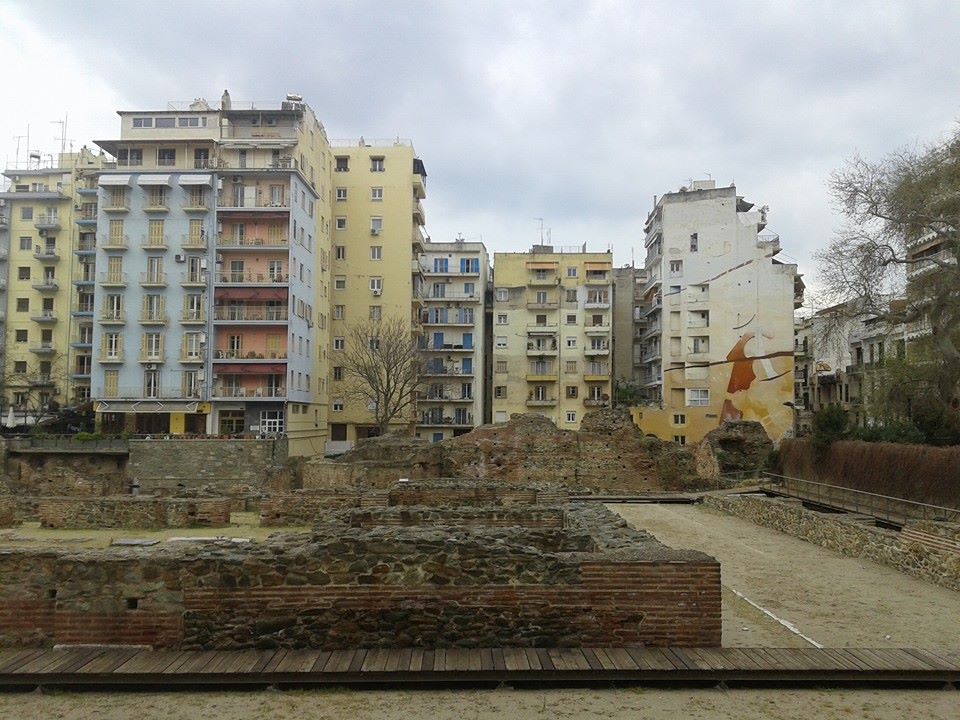 Πλατεία Ναυαρίνου Πλατεία Ναυαρίνου