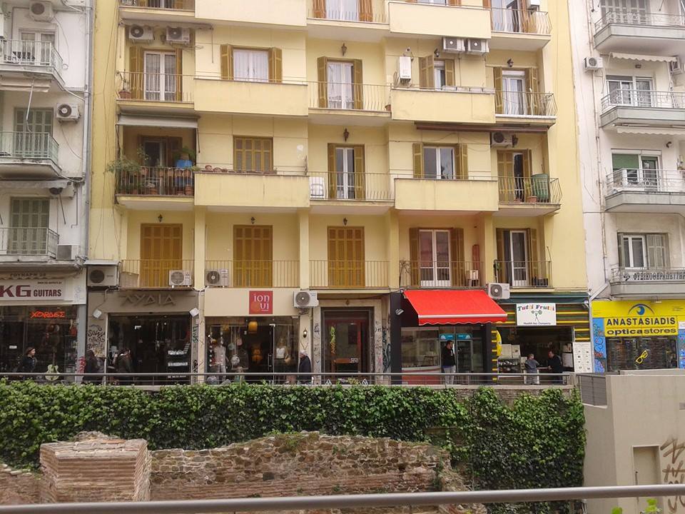 Πλατεία Ναυαρίνου Πλατεία Ναυαρίνου