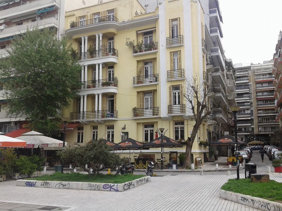 Πλατεία Ναυαρίνου Πλατεία Ναυαρίνου