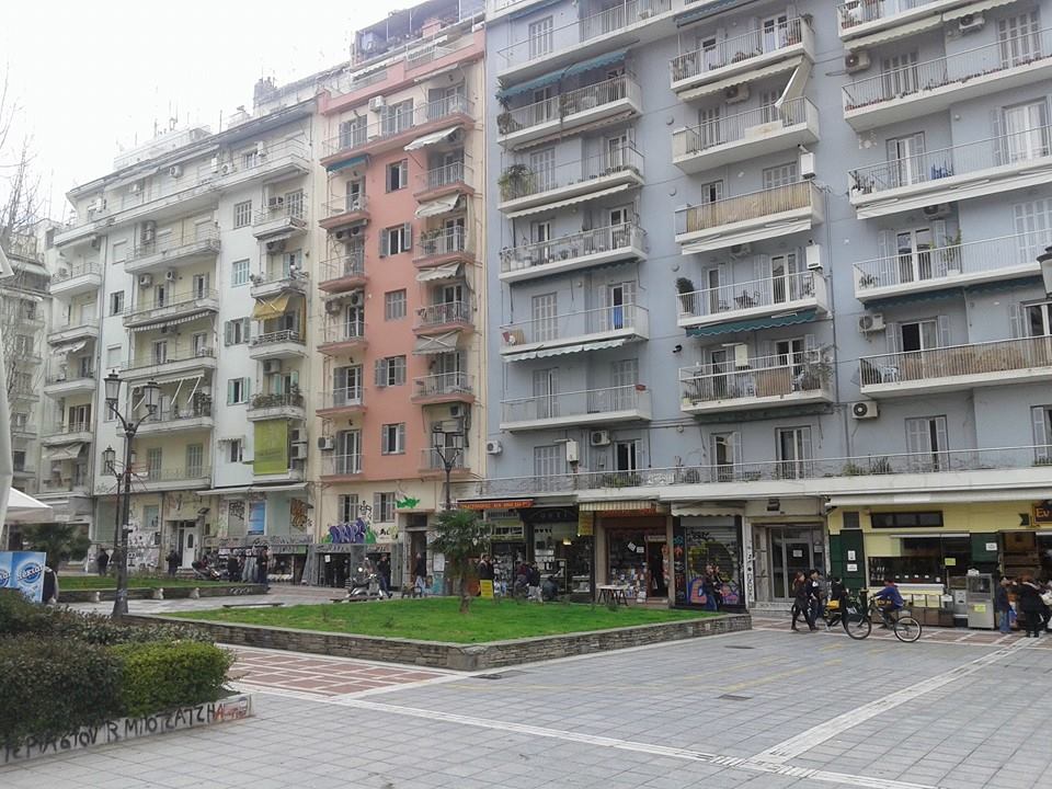 Πλατεία Ναυαρίνου Πλατεία Ναυαρίνου