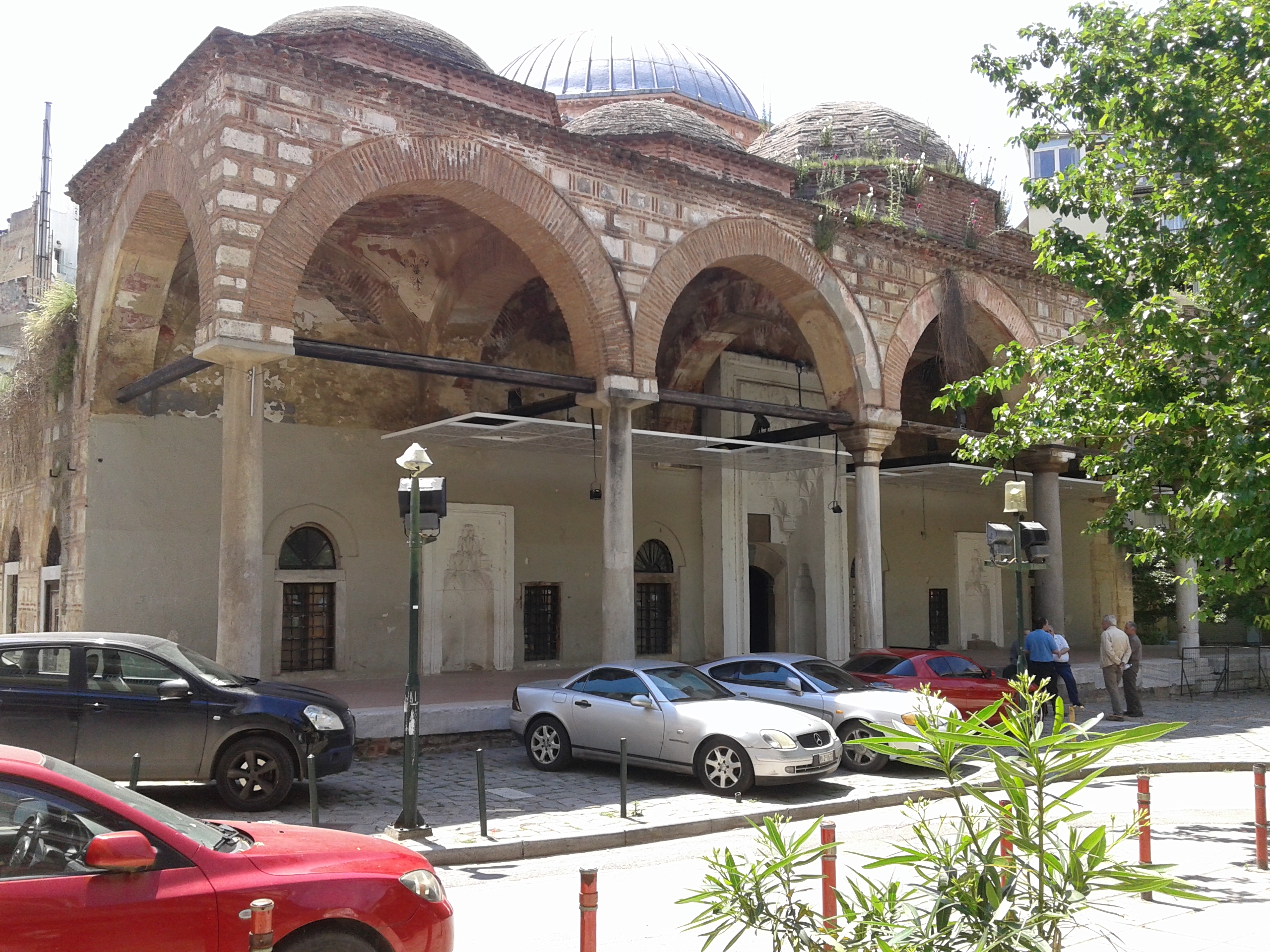 Αλατζά Ιμαρέτ Αλατζά Ιμαρέτ