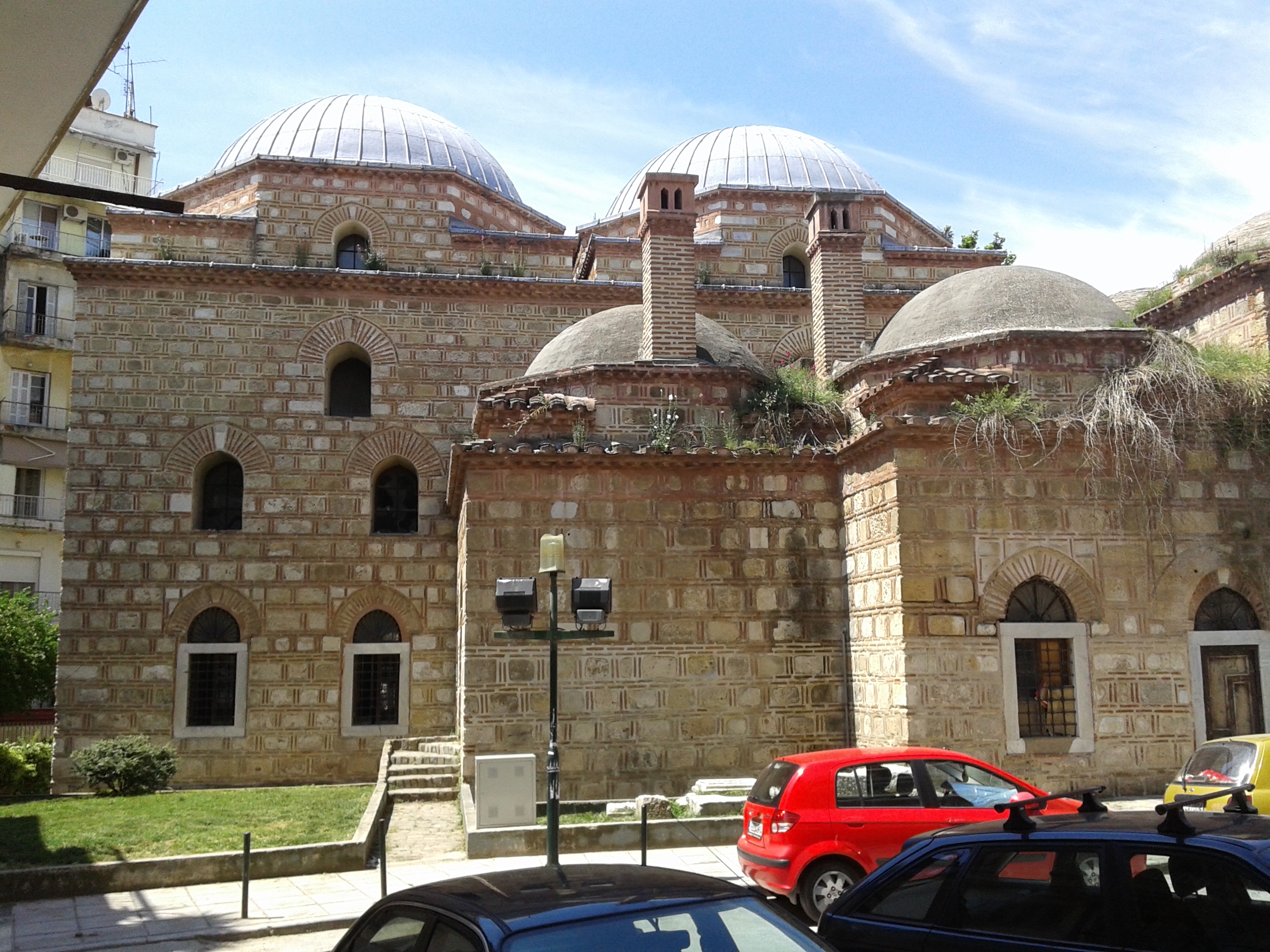 Αλατζά Ιμαρέτ Αλατζά Ιμαρέτ