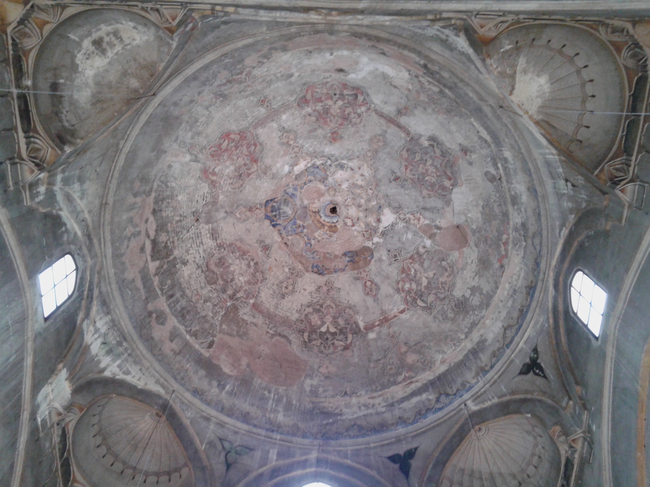 Αλατζά Ιμαρέτ Αλατζά Ιμαρέτ