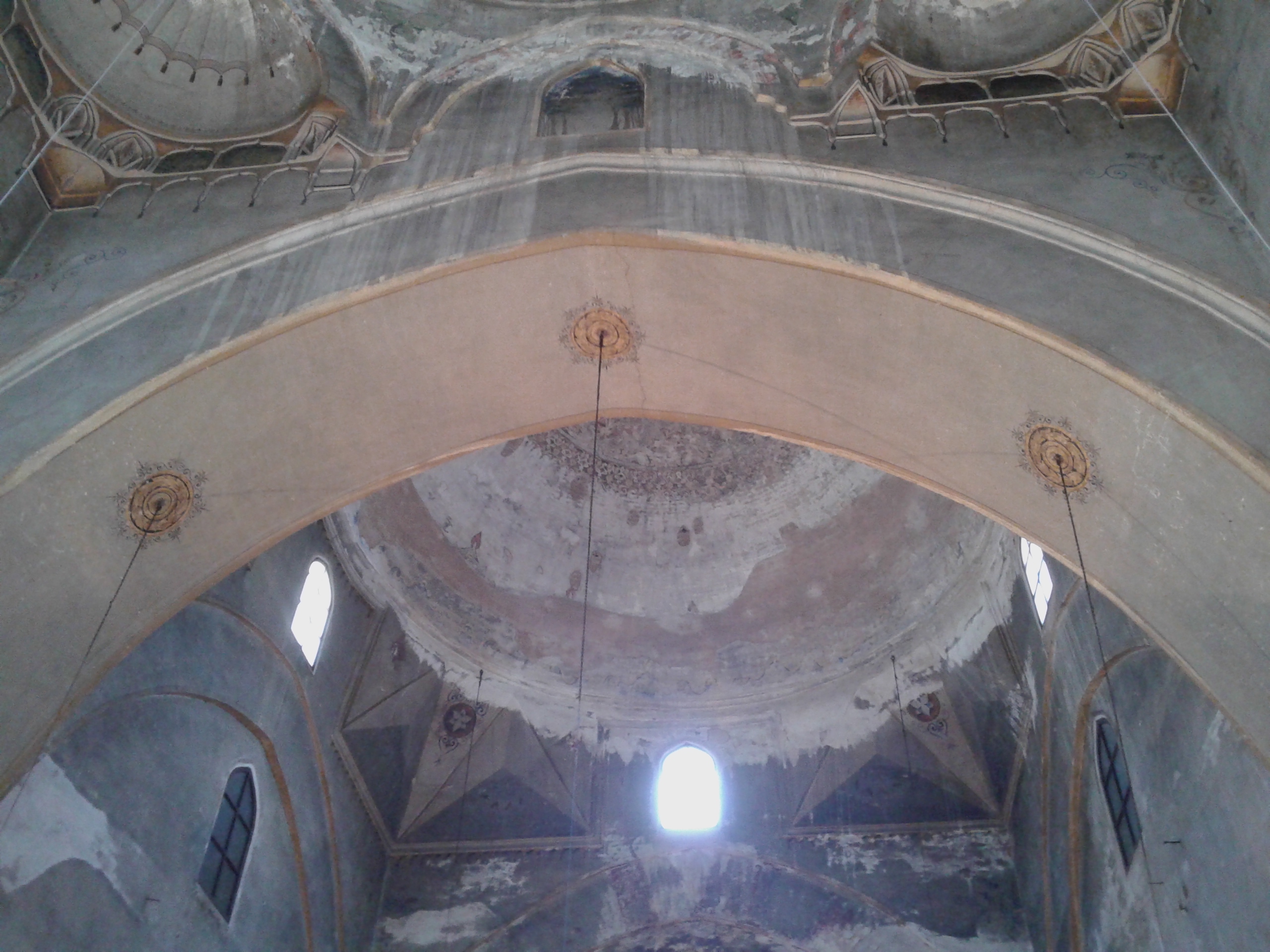 Αλατζά Ιμαρέτ Αλατζά Ιμαρέτ