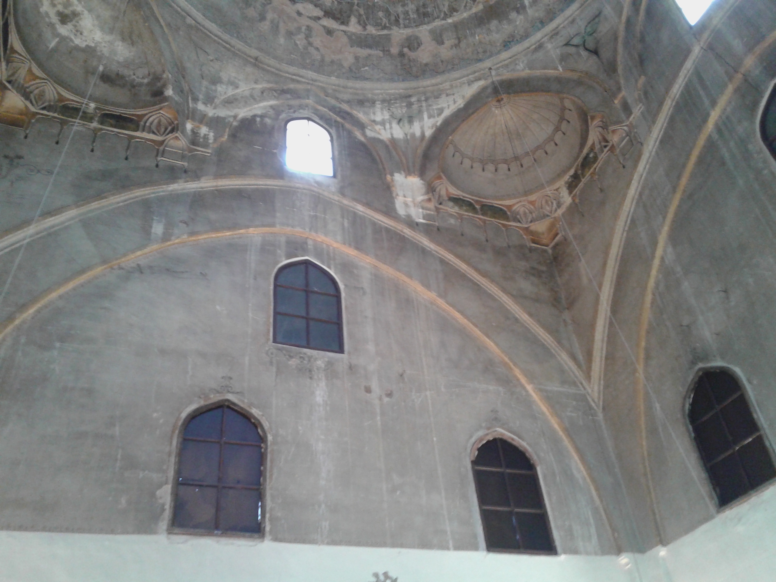 Αλατζά Ιμαρέτ Αλατζά Ιμαρέτ