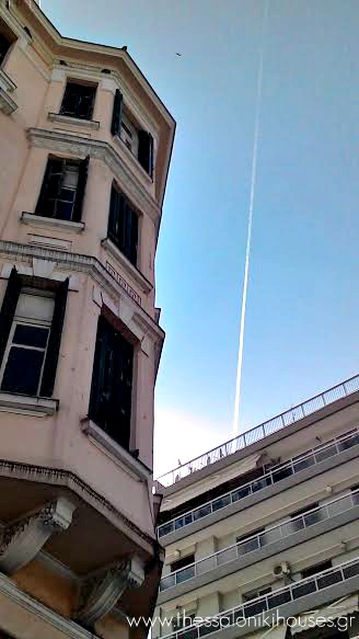 Μακένζυ Κίνγκ και Αγίας Σοφίας Θεσσαλονίκη www.thessalonikihouses.gr