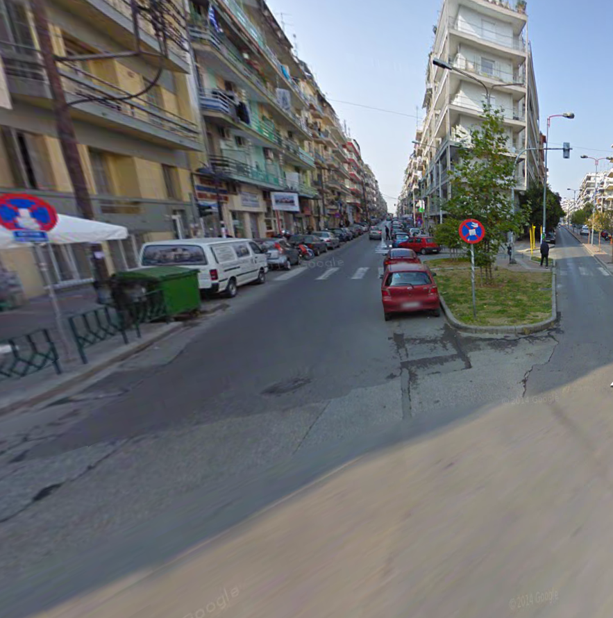 Κασσάνδρου Κασσάνδρου