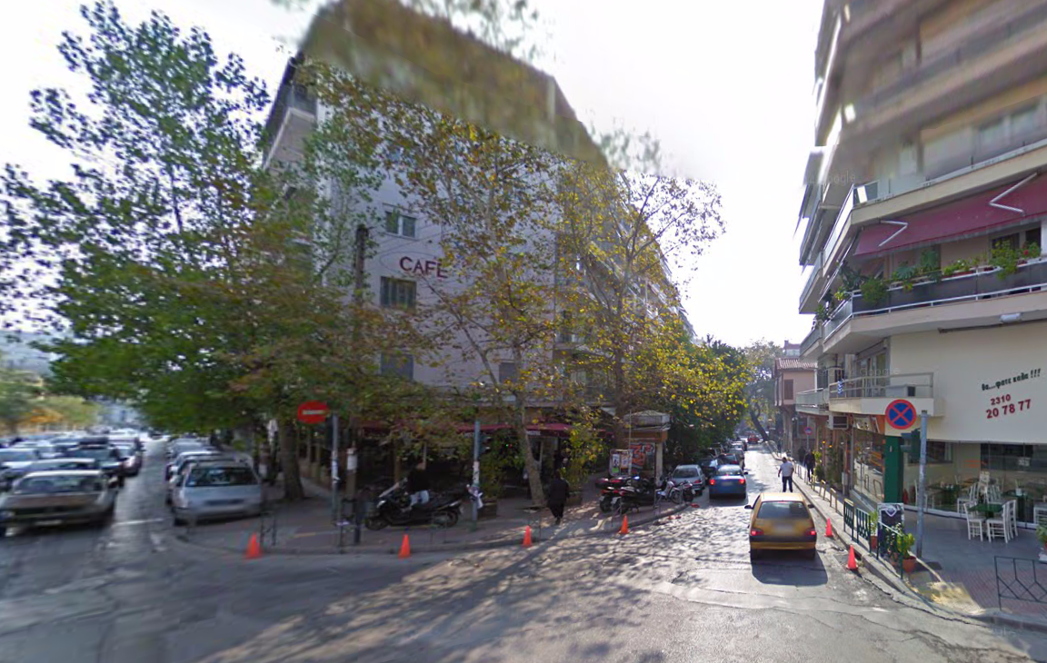 Αποστόλου Παύλου και Κασσάνδρου Αποστόλου Παύλου και Κασσάνδρου