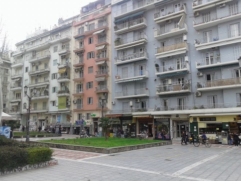 Πλατεία Ναυαρίνου