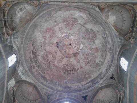 Αλατζά Ιμαρέτ Αλατζά Ιμαρέτ