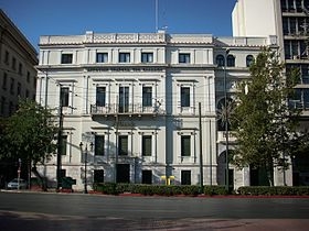 ελληνικός κλασικισμός-  το ελληνικό στιλ